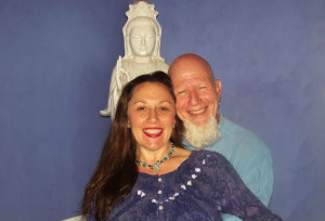 Jonathan and Shari NEW